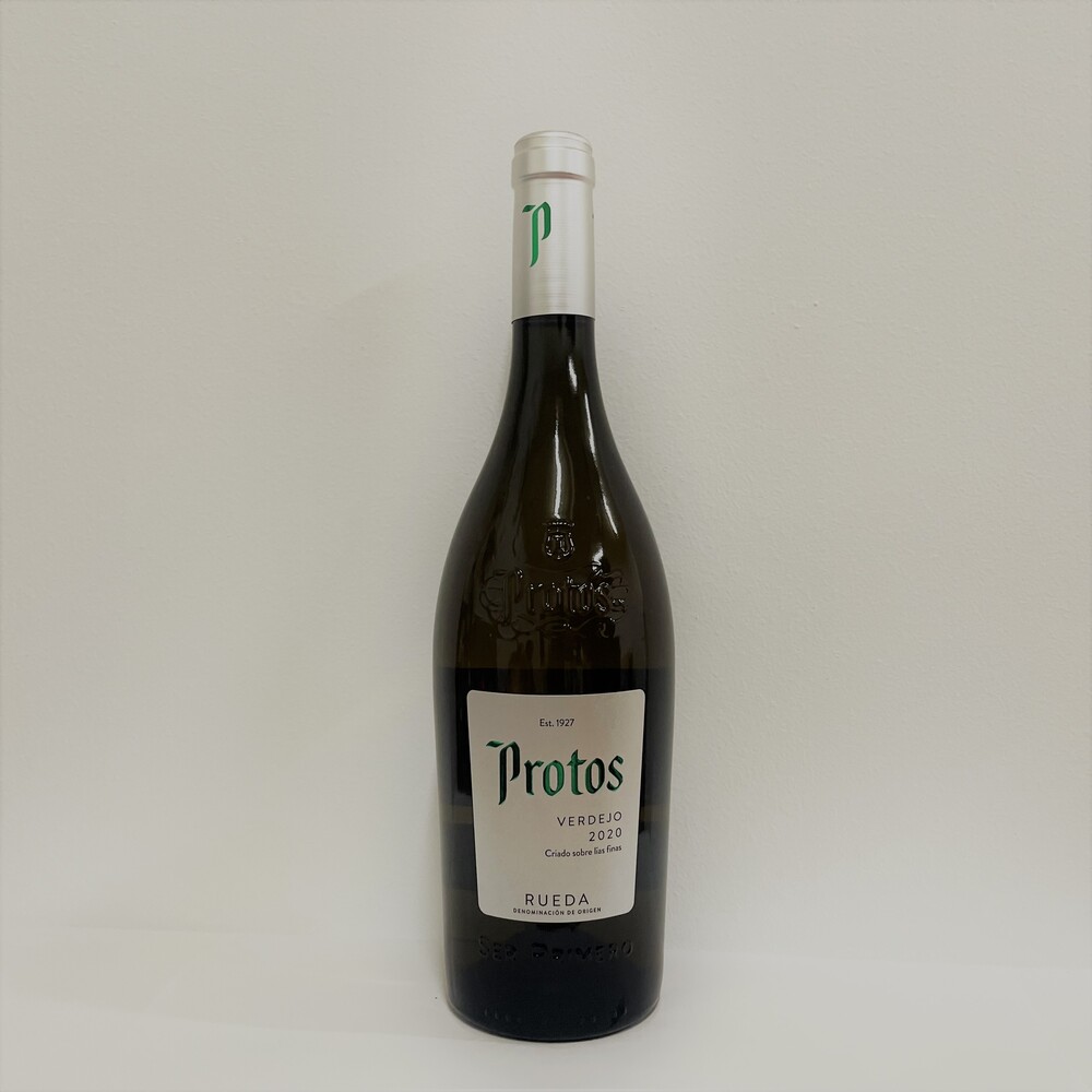 PROTOS VERDEJO - El Majuelo de Carlos, Tienda de Vino