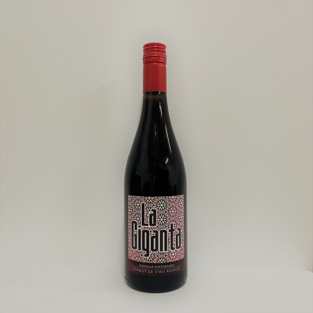 LA GIGANTA - El Majuelo de Carlos, Tienda de Vino