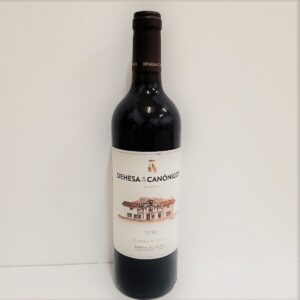 DEHÉSA DE LOS CANÓNIGOS