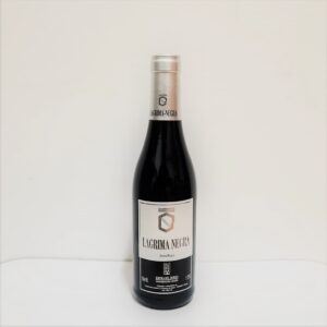 Lágrima Negra Crianza. Formato Detalle