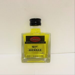 Licor de hierbas (CAJAS DE 36 UNIDADES)