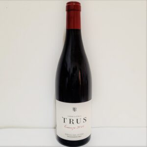 Trus Crianza 2020