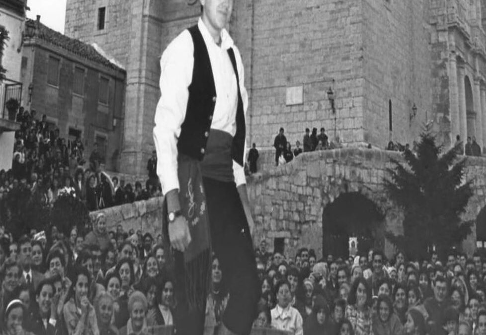 Cigales, la región del rosado