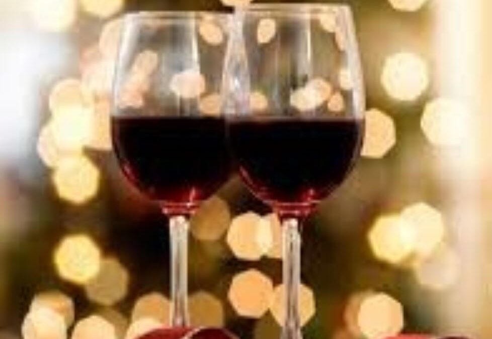 Elegir tus vinos para Navidad. Consejos que lo cambian todo…